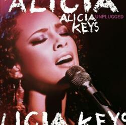 Virginia Records / Sony Music Alicia Keys - Unplugged (CD)