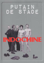  Indochine - Putain De stade (DVD) (88697872359)