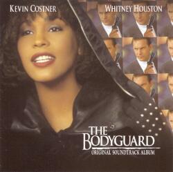 Virginia Records / Sony Music Whitney Houston - The Bodyguard - Original Soundtrack (CD) (07822186992)