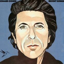 Virginia Records / Sony Music Leonard Cohen - Recent Songs (CD)