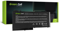 Green Cell Acumulator Laptop DE117 - Negru - Inlocuire de Incredere pentru Laptopul Tau (DE117)