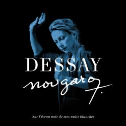 Virginia Records / Sony Music Natalie Dessay - Sur l'écran noir de mes nuits blanches (CD)