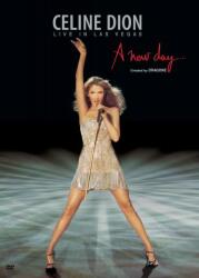 Celine Dion - Live à Las Vegas - A New Day. . . (2 DVD)