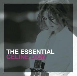 Virginia Records / Sony Music Celine Dion - The Essential (2 CD)