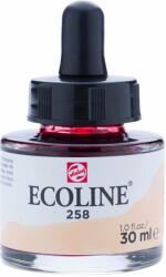 Ecoline 11252581 Akvarell festék Apricot 30 ml 1 db (11252581)