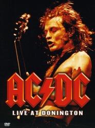  AC/DC - Live at Donington (DVD) (2022149)