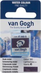 Van Gogh 20865601 Akvarell festék Dusk Violet 1 db (20865601)