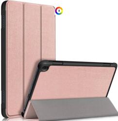 Amazon Fire HD 8 (2022) Кожен Калъф и Протектор