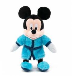 Disney Jucărie pentru copii Disney, Mickey și Minnie, Mickey Mouse cu halat de baie, 27 cm, 054241