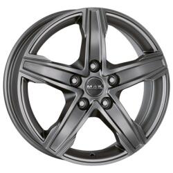  5x160 18x7.5 ET56 King 5 M-Titan 65.1 MAK ALUKERÉKTÁRCSA