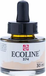 Ecoline 11253741 Akvarell festék Pink Beige 30 ml 1 db (11253741)