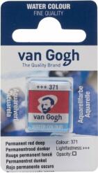 Van Gogh 20863711 Akvarell festék Permanent Red Deep 1 db (20863711)
