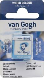 Van Gogh 20861061 Akvarell festék White Extra Opaque 1 db (20861061)