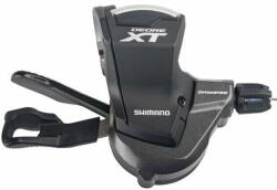 Shimano SL-M8000 11 Rögzítőbilincs Sebességfokozat kijelző Váltókar