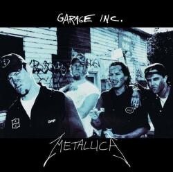 Metallica - Garage Inc (3 LP) (0600753329597)