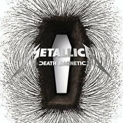Metallica - Death Magnetic (2 LP) (0602547243140)