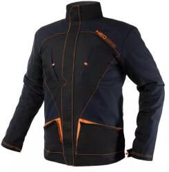 NEO TOOLS Geaca de lucru, model Garage, bumbac, marime S/48, NEO (81-207-S) - artool
