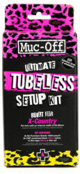 Muc-Off - Kit Transformare Tubeless Ultimate - MTB sau Gravel bike (MCF-20085)