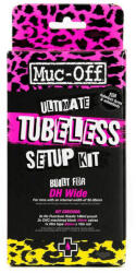 Muc-Off - Kit Transformare Tubeless Ultimate - Downhill Plus (MCF-20087)