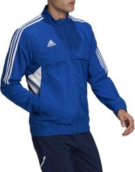 adidas CON22 PRE JKT Dzseki ha6245 Méret L