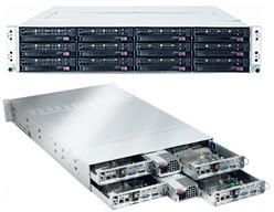 Supermicro SYS-6026TT-H6RF