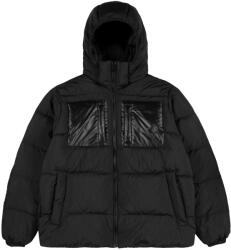 Adidas Down Regen Kapucnis kabát h13564 Méret XL