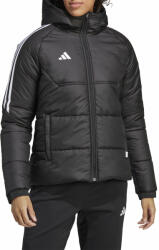 adidas Condivo 22 Winter Jacket Womens Kapucnis kabát ic2236 Méret XL