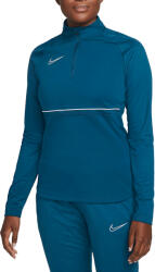 Nike Dri-FIT Academy HalfZip Sweatshirt Melegítő felsők dq6737-460 Méret S