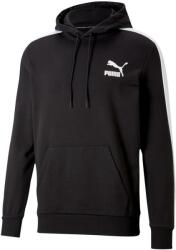 PUMA Iconic T7 Hoody Kapucnis melegítő felsők 599874-001 Méret M