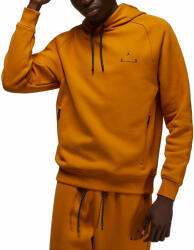Nike 23 Engineered Men's Fleece Pullover Hoodie Kapucnis melegítő felsők dq7881-712 Méret M