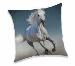 Jerry Fabrics Perna White horse, 40 x 40 cm