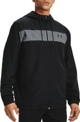 Under Armour UA SPORTSTYLE WINDBREAKER Kapucnis kabát 1361621-001 Méret XL - top4sport