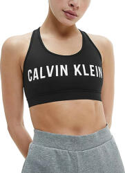 Calvin Klein Medium Support Sport Bra Melltartó 00gwf0k157-010 Méret XS - top4sport