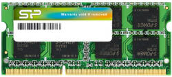 Silicon Power 4GB DDR3 1333MHz SP004GBSTU133V01