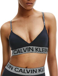 Calvin Klein Low Support Sport Bra Melltartó 00gwf1k111-001 Méret L