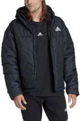 adidas Sportswear BSC 3S PUFFY HJ Kapucnis kabát hg8756 Méret M