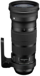 Sigma 120-300mm f/2.8 EX DG OS APO HSM (Canon)