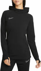 Nike W NK DF ACD HOODIE - BR WW Kapucnis melegítő felsők dq6823-010 Méret 2XS