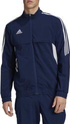 adidas CON22 PRE JKT Dzseki ha6246 Méret M