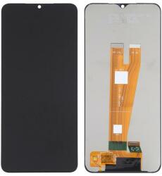 Samsung NBA001LCD101120027188 Samsung Galaxy A04 fekete OEM LCD kijelző érintővel (NBA001LCD101120027188)
