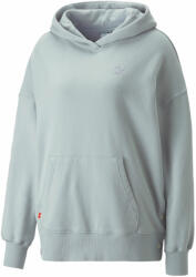 PUMA Infuse Oversized Hoodie Kapucnis melegítő felsők 53564380 Méret S