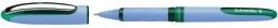 Schneider Roller cu cerneala SCHNEIDER One Hybrid N, needle point 0.5mm - scriere verde (S-183504) - officeclass