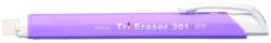 PENAC Radiera mecanica PENAC Tri Eraser, triunghiulara, 100% cauciuc - corp violet pastel (P-ET0401-30) - officeclass