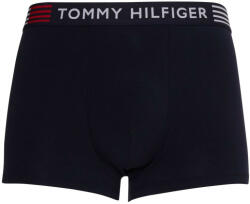 Tommy Hilfiger Boxeri sport bărbați "Tommy Hilfiger Trunk 1P - desert sky