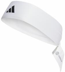 Adidas Bandană "Adidas Tennis Aeroready Tieband (OSFM) - Alb - tennis-zone - 101,40 RON