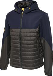 Hummel NORTH HYBRID JACKET Kapucnis kabát 206681-7026 Méret L (206681-7026)