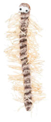 TRIXIE Jucarie Plush Centiped cu Sunet, 33 cm, 45596 - zoohobby