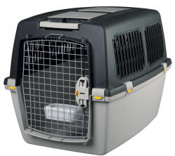 TRIXIE Cusca Gulliver 5 Iata 58x60x79 cm Gri 39872