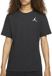 Jordan Jumpman Men s Short-Sleeve T-Shirt Rövid ujjú póló dc7485-010 Méret M (dc7485-010)