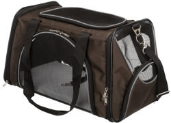 TRIXIE (-20%) Geanta De Transport, Joe, 28x28x47 cm, Pana la 10 kg, Maro, 28847